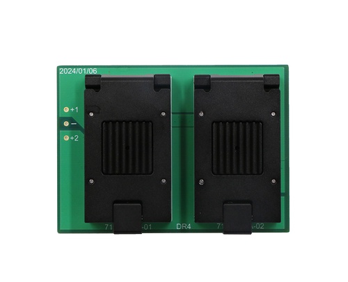 LGA芯片老化测试板