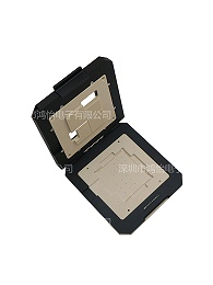 射频模块77pin测试座