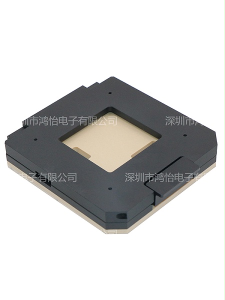 射频模块测试夹具