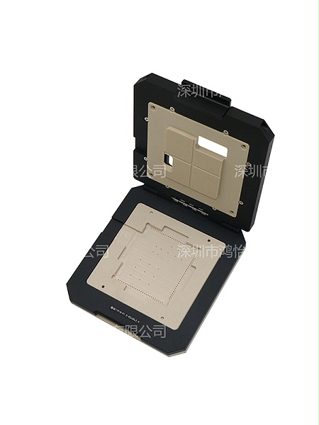 射频模块测试socket