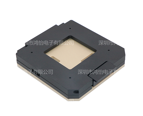 RF射频模块77pin测试座