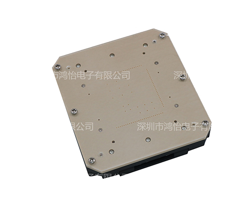 RF射频模块77pin测试socket