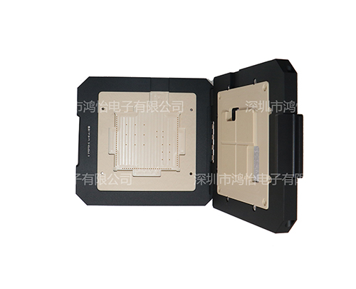 RF射频模块测试座