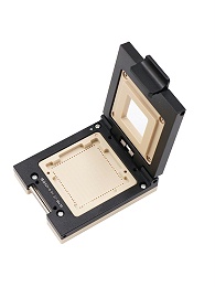 邮票孔82pin模块测试socket_600x800