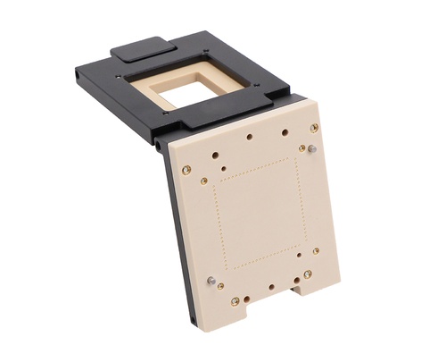 模块82pin测试夹具