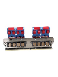 DDR4x8导电胶治具