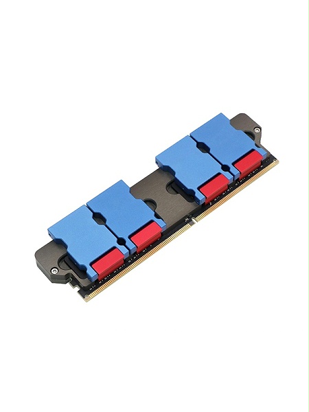 DDR4x8内存条治具