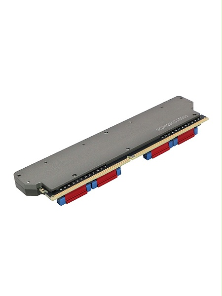 DDR4x8内存条转换