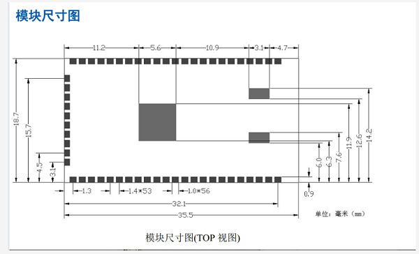 wifi模块测试夹具