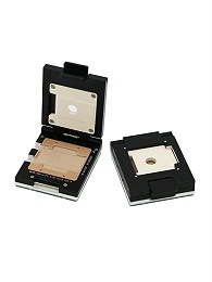 定制56pin-1.4mm-wifi/蓝牙模块测试座