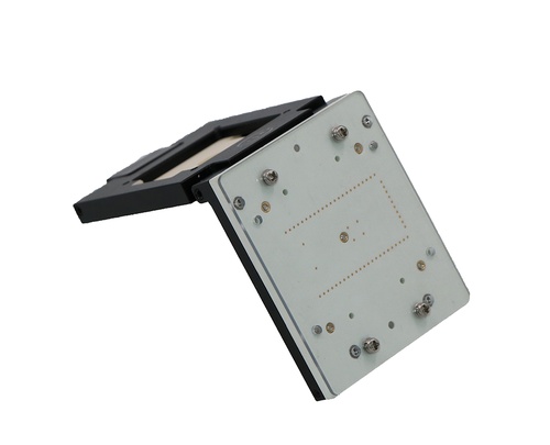 邮票孔模块测试座