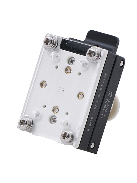 LGA芯片老化夹具