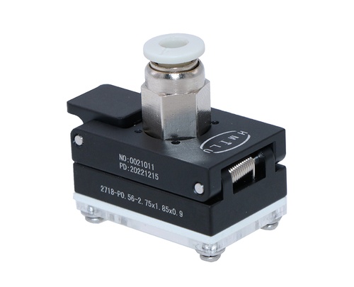 MEMS 传感器芯片socket