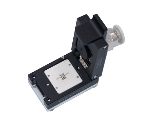 MEMS 传感器芯片socket