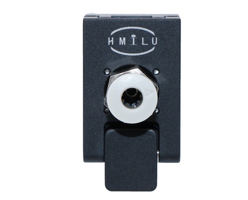 2718硅麦咪头测试座