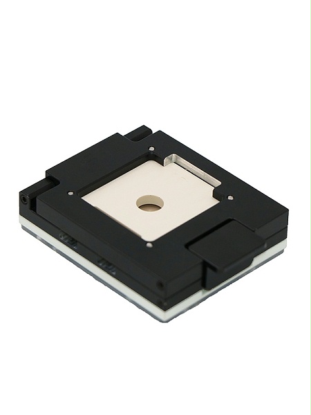 wifi模块测试夹具