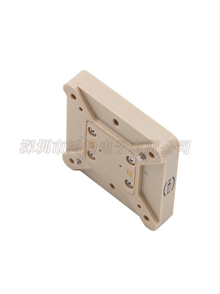 BGA测试socket