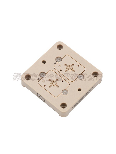 ATE socket