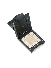 BGA484芯片测试座