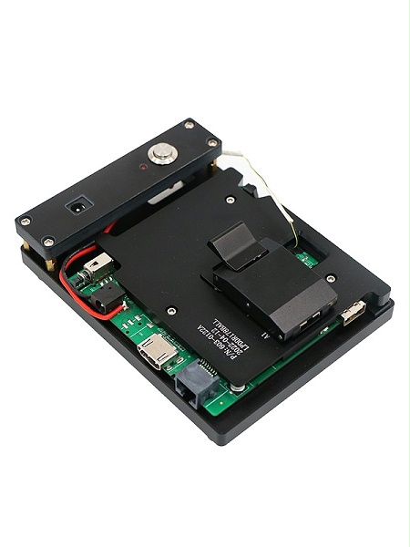BGA178芯片测试治具