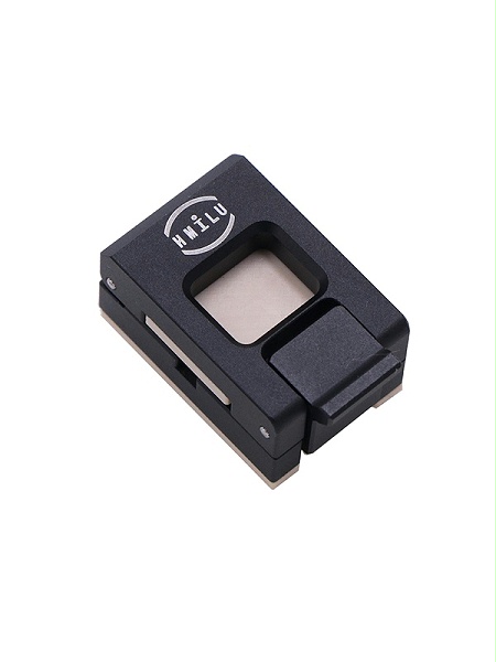 LCC20芯片测试座