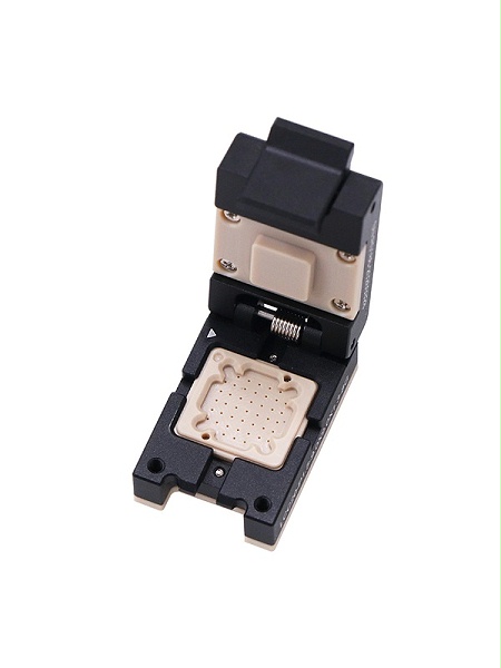 LCC20-1.5测试夹具