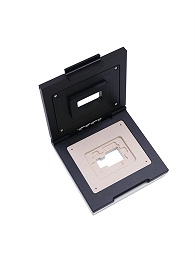 电源模块测试座夹具