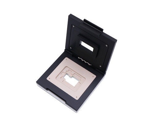 电源模块探针测试座socket