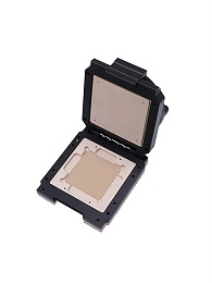 定制BGA封装芯片测试座