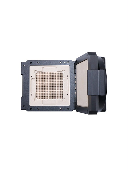 BGA1924pin探针测试座