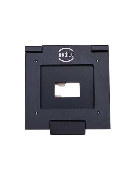 电源模块测试工装