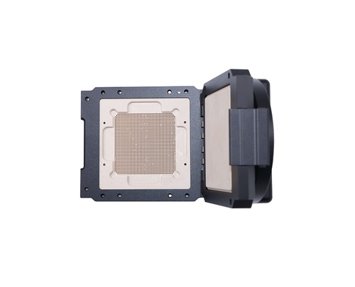 BGA1924pin探针测试座