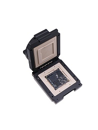 模块136pin测试座