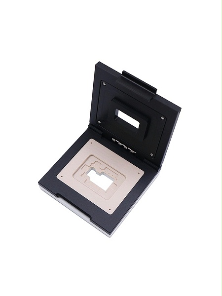 电源模块测试架