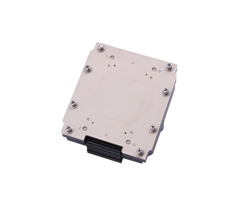 定制模块136pin探针测试座