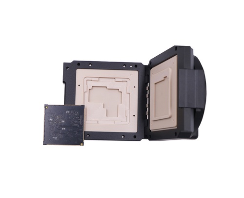 136pin模块测试座