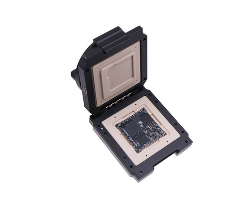 模块136pin测试座