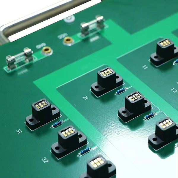 功率器件TO老化板+老化座