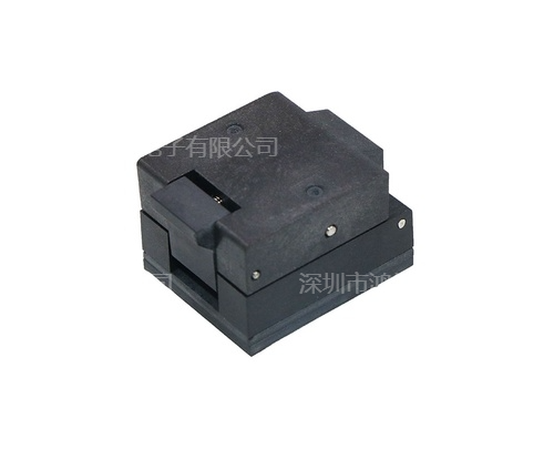 LGA30pin芯片测试座