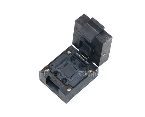 LGA芯片测试socket