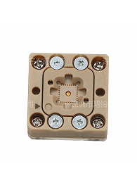 LGA芯片ATE测试座