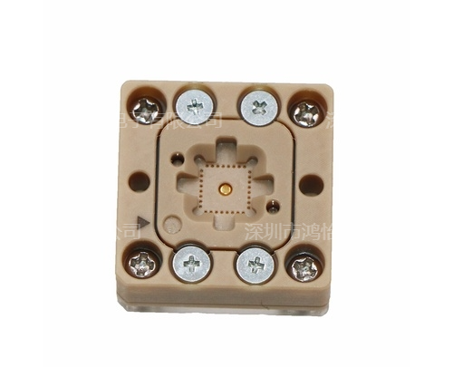 LGA32pin芯片ATE测试座