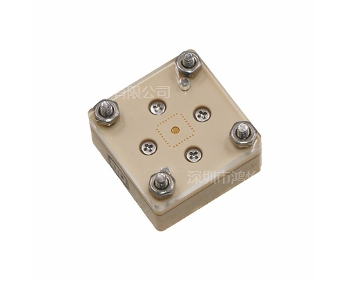 LGA32pin芯片ATE测试夹具