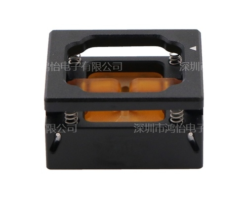 LGA32pin芯片测试座