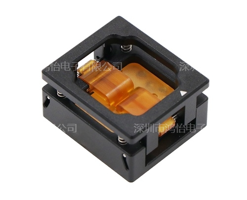 LGA芯片测试scoket