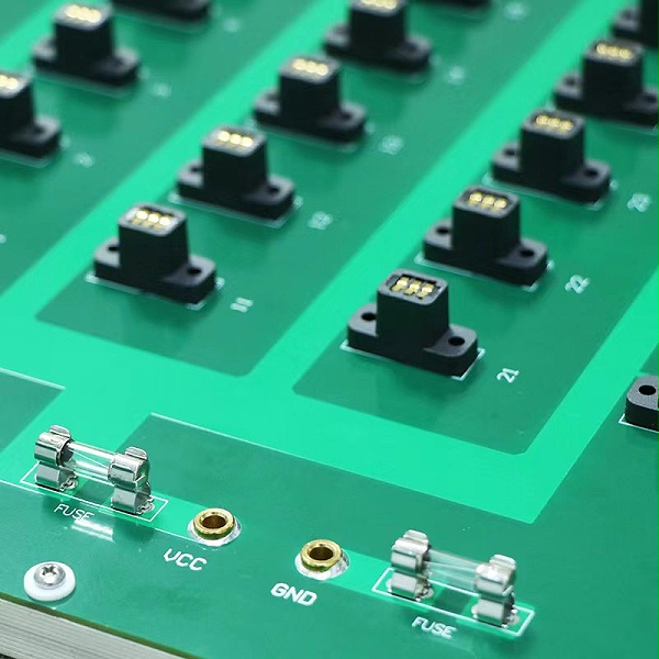 功率器件TO老化板