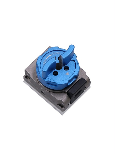 SSOP48封装芯片测试座