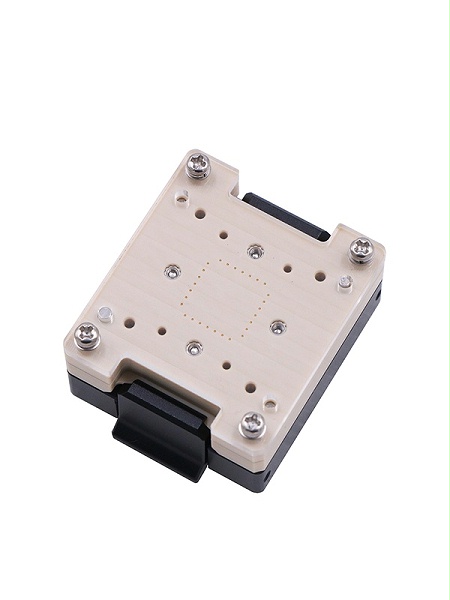 定制探针测试座