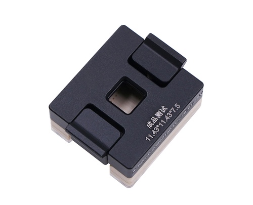 LCC封装芯片socket_500x405