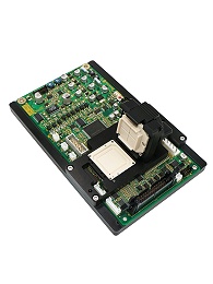 定制QFP112pin-0.65mm芯片测试治具